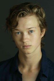 Orlando Schwerdt as Young Ned Kelly in True History of the Kelly Gang 2019