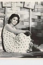 Liza Moreno as Aida Rivas in The Raiders of Leyte Gulf 1963