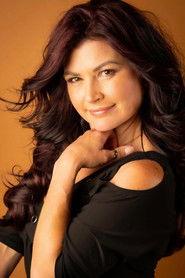 Amy DiLorenzo as Ashley Townsend in Bring Me A Skin For Dancing In 2024