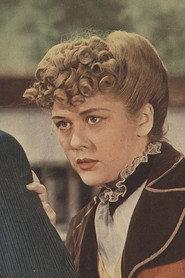 Marjorie Clements as Mary Lane in The Old Texas Trail 1944