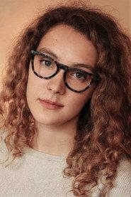 Orianne Daudin as Fille du bassin in Apollo 2016