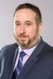 Gabe Sapolsky as Himself in RFVideo Face Off Vol. 18: Trading Places