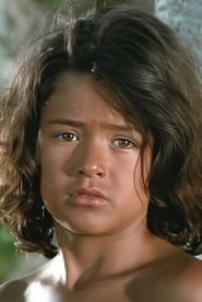 Ahui Camacho as Child in The Butcher’s Wife 1969