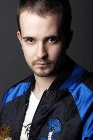 Daniel Retuerta as Dani in Soy una buena persona 2023