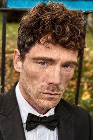 Scott Rose-Marsh as George Cornell in Code of Silence 2021
