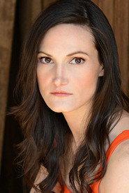Elizabeth Houston as Barbara in Murder in Music City 2026