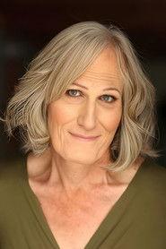 Bobbi Charlton as in Acting in the Closet 2021