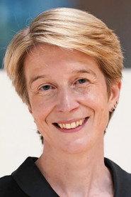 Amanda Pritchard as School Principal in The Novelist 2017