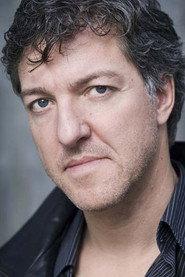 Thomas Mathys as Hans-Anton von Roten in Enemies in Love 2013