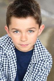 Max Ivutin as Chris McKenzie in Home Sweet Home Alone 2021