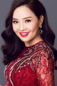 Hoài An as Mẹ của Huy in I'll Wait 2016