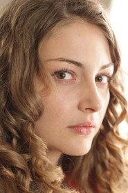 Tatyana Kazuchits as Елизавета Сташко in The Nottie Hottie 2012
