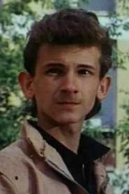 Aleksandr Shabashov as in Trainers 1987