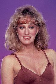 Sandahl Bergman as Muse 1 in Xanadu 1980
