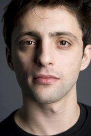 Charles Morillon as  in Traverser la montagne 2018