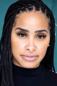 Kandice Green as Breshalay in Fan Girl 2 2025