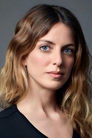 Bige Önal as Filiz in I'm Here, I'm Fine 2025