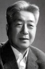 Zhu Wenshun as in Along the Sungari River 1947
