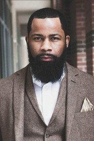 Kedrick Brown as Freddie C in Homebound 2013