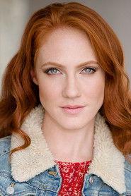 Shannon Murray as Max in Miami Heat 2021