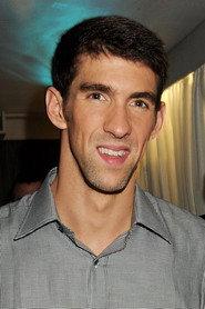 Michael Phelps as Self in Shark School with Michael Phelps 2017