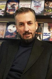 Shwan Kareem as Hogr in Tami Baba 2022