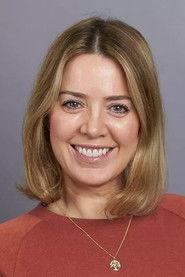 Sally Carman as Marie in Tyrannosaur 2011