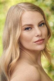 Danielle Lauder as Lucy in Tales from Middleton High 2022
