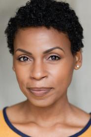 Tamiko Robinson Steele as Deloris in Tales From Parts Unknown 2020