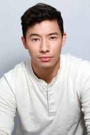 Darren Keilan as  in An Awkward Encounter 2018