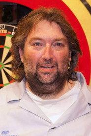 Andy Fordham as Self in Raymond van Barneveld: Het fenomeen 2019