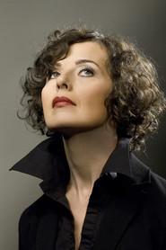 Marta Bačíková as Drunk woman in Brutal Heat 2023