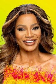Traci Melchor as Reporter in Catch a Christmas Star 2013