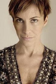 Tiziana Foschi as Milena (voice) in L'isola degli smemorati 2004