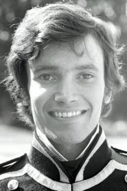 Bruno Garcin as Bussy Rabutin in D'Artagnan amoureux 1977