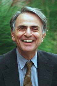 Carl Sagan as Self (archive footage) in The Farthest 2018