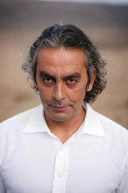 Said Darif as Assou in Charter 2022