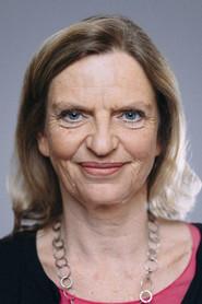 Kerstin Thielemann as Isolde Buntschuh in Mia and the Millionaire 2010