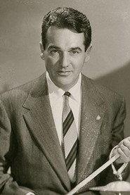 Gene Krupa as Himself in Smart Politics 1948