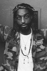 Nuri Hazzard as Lamont Keith in The Proper Rules to Stuffing Hostages in Trucks 2011