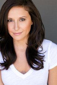 Candice Bolek as Receptionist in The Other Wife 2016