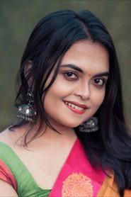 Fareeja Ehesan as Leela in Nilanjona 2026