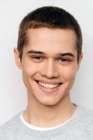 Ruzil Minekaev as Arlekin in The Golden Key: A New Pinocchio Story 2026