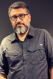 Reza Rashidpour as  in The Fazels' Honour 2014