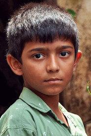 Bishantak Mukherjee as Shurjo in Bhootpori 2024