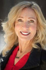 Mary Armstrong as Principal Westcott in Road from Ruin 2021