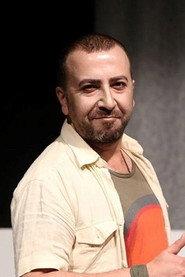 Mohammadreza Maleki as Jamshid in Fish & Cat 2013