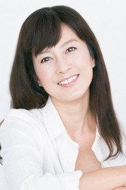 Yumi Morio as  in Mr. Lady Cinderella at Dawn 1990