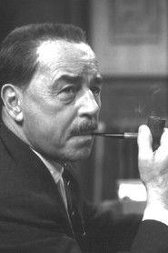 Jan Teulings as The Seducer in The River of Diamonds 1964