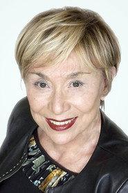 Julia Kristeva as in Contretemps 1990